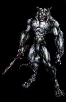 Werewolf